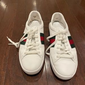 Gucci sneakers
